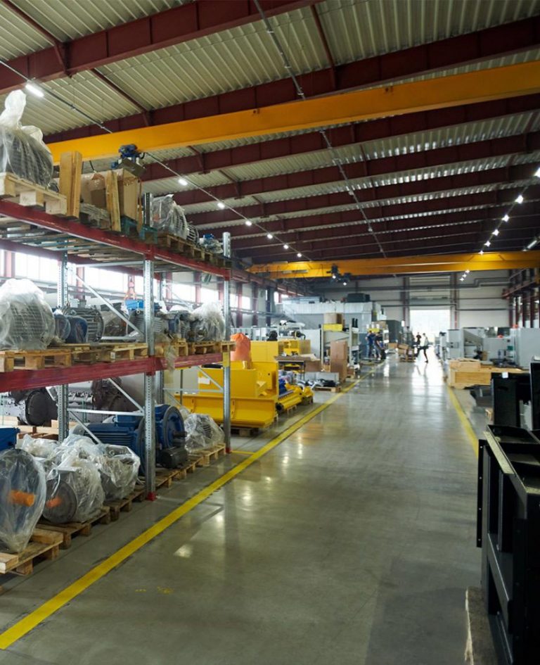 Geohellas Industrial Absorbents