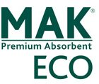 MAK ECO logo