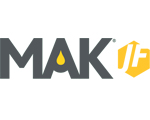 MAK JF logo