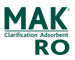 MAK RO logo