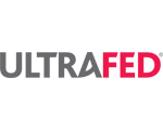 ULTRAFED logo